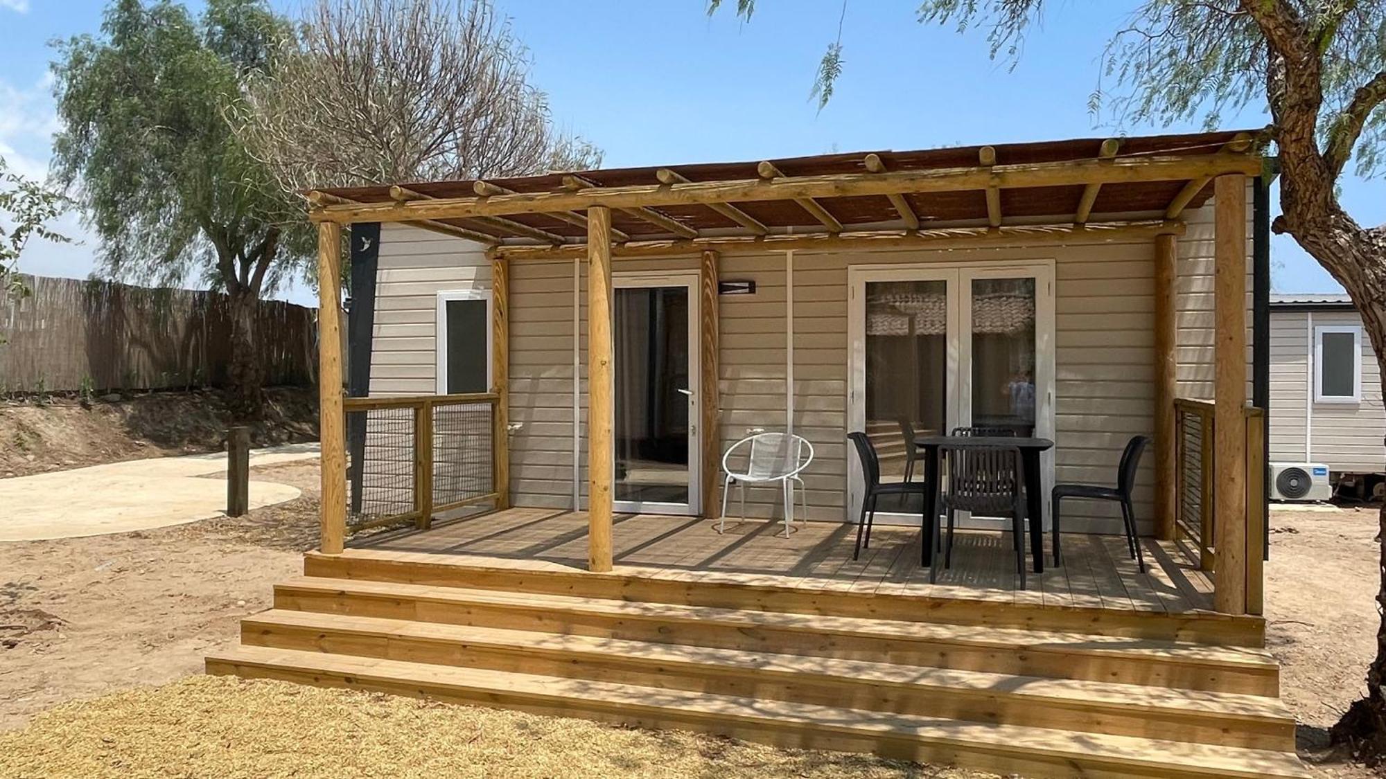 Taiga Almeria Playa Паломарес Номер фото