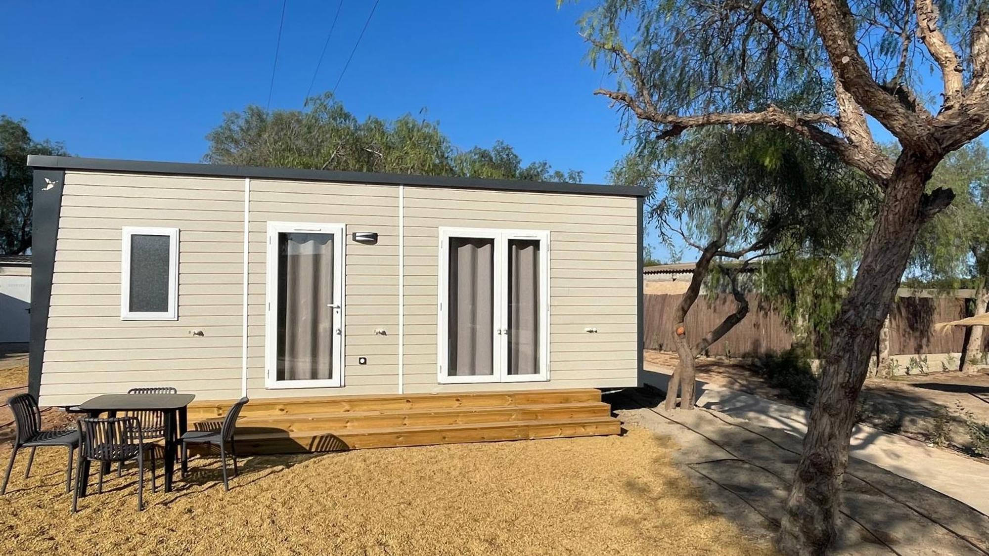 Taiga Almeria Playa Паломарес Номер фото