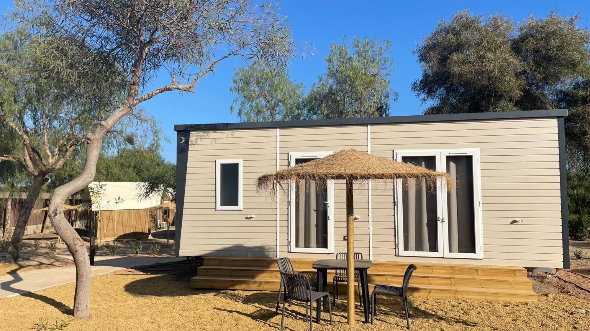 Taiga Almeria Playa Паломарес Номер фото