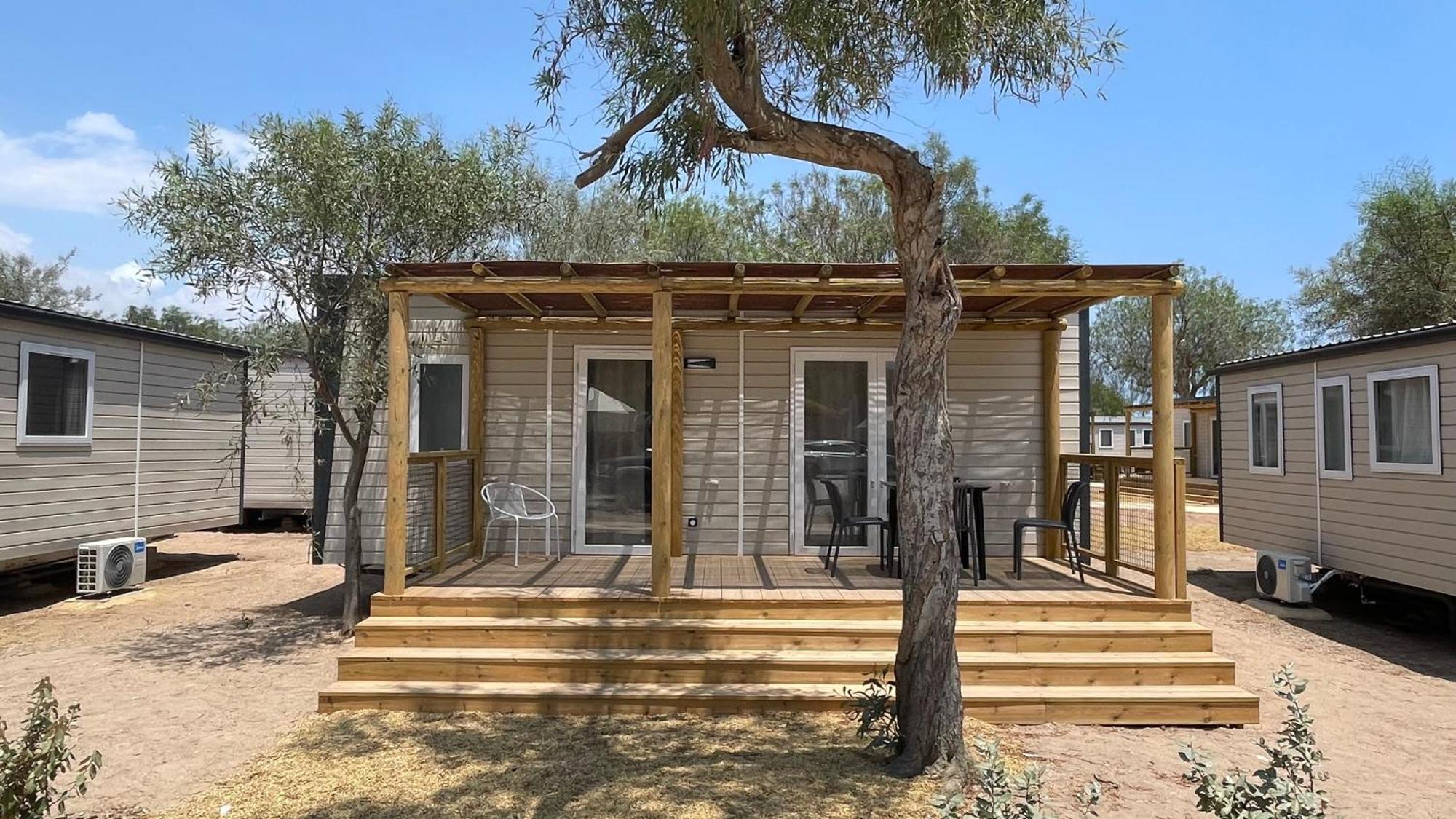 Taiga Almeria Playa Паломарес Номер фото