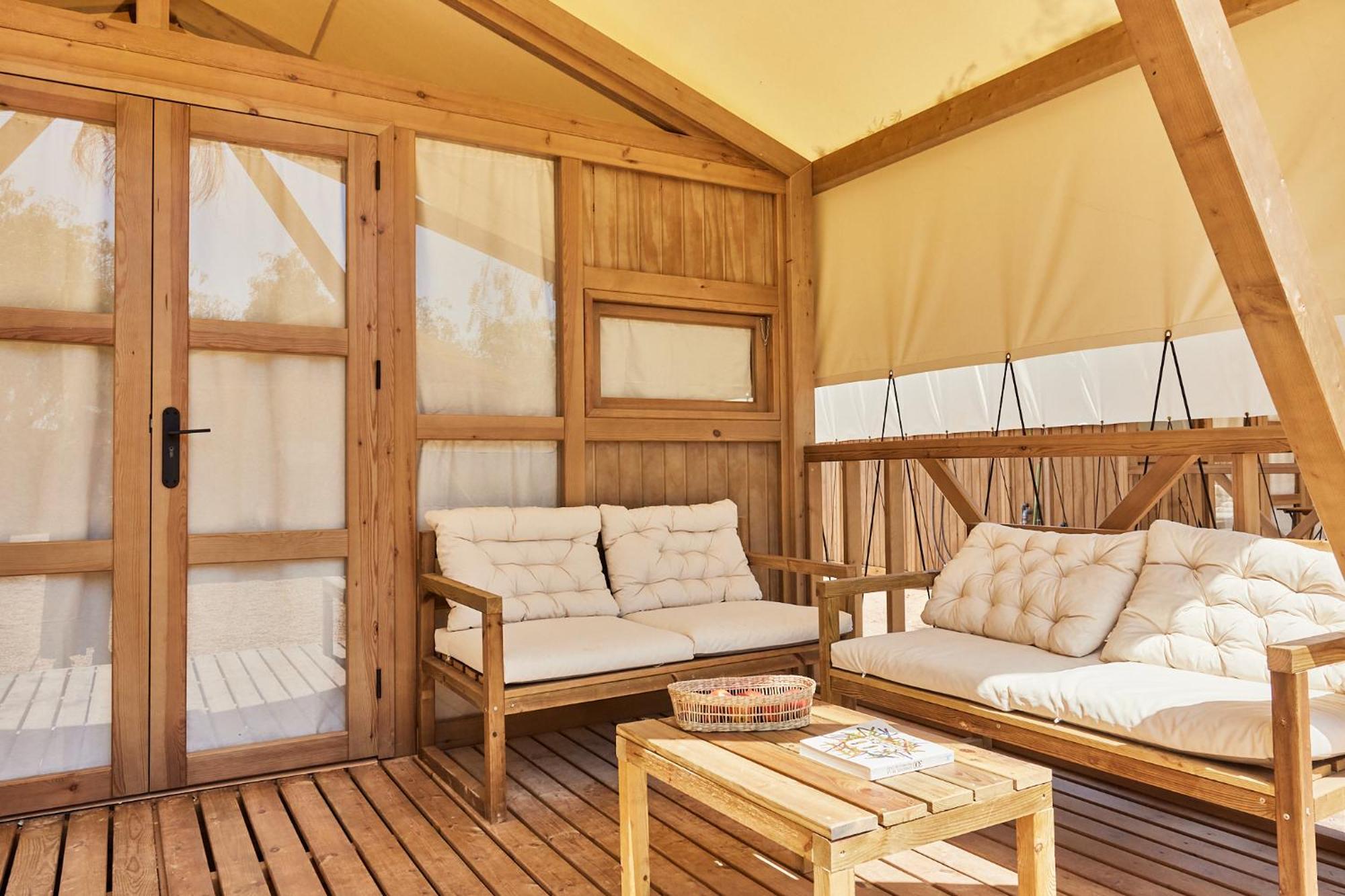 Taiga Almeria Playa Паломарес Номер фото